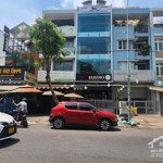 Hot nhà mặt tiền ngô thị bì (d4) đường đôi đối diện sunrise city tân hưng quận 7
