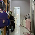 Hem 6m 102/ bình long 4x15m 1 lầu giá 6.6 tỷ