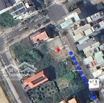 " chính chủ bán lô đất biệt thự nguyễn thị sáu - giá cực yêu, view cực chill!