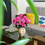 Cần cho thuê biệt thự khu đô thị mỹ đình 2,dt 180mx3,5 tầng giá 35 tr/th,lh ms lan 0983816388
