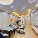 Cần bán nhanh căn hộ 68m tầng đẹp view thoáng, full nội thất tại 6 tòa mới kdt thanh hà cienco 5