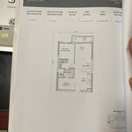 Bán căn 1pn orchard hill giá gốc chủ đầu tư