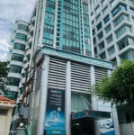 Siêu phẩm buiding cực đẹp vị trí kim cương mặt tiền hai bà trưng hđt 2 tỷ/tháng giá chỉ 750 tỷ tl