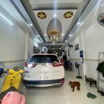 Bán nhà quận 6 - ngay khu ẩm thực tiện kinh doanh đa nghành 13.5 t