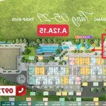 Bán căn 2pn căn góc - view hồ bơi tt avio. giá chỉ 2,3 tỷ, thanh toán 9 triệu/tháng. lh 0977784914