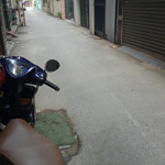 Bán gấp nhà mỗ lao. ô tô qua nhà, kinh doanh