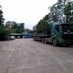 Cho thuê kho chất lượng cao tại trần vĩ - mai dịch - hà nội ( đầy đủ ảnh trong và ngoài kho )
