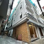 Hoa hậu hai bà trưng - seri xây mới tinh thang máy - trước nhà ngõ rộng thênh thang - c
