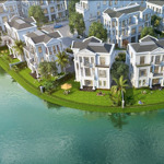 Quỹ vip ngoại giao biệt thự view hồ vinhomes đan phượng. lh: 0937996015