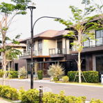 Bán nhanh biệt thự đơn lập 225m trong khu compound waterpoint giá chỉ 9.15 tỷ full thuế phí + sổ