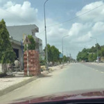 Bán gấp lô 95m2 ngay trị trấn trảng bom, đường lê duẫn, đối diện bệnh viện quốc tế. bán gấp 1ty720