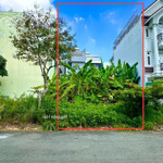 Bán đất kdc kiến á, p. phước long b, tp thủ đức. dt: 5 x 25 = 125m2. giá: 82 tr/m2