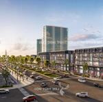 Shophouse galleria – đất vàng trao tay, nhận ngay ưu đãi