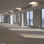 Cho thuê văn phòng hiện đại đường nguyễn cửu vân bình thạnh từ 60m2 - 100m2 - 250m2