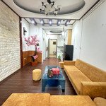 Bán nhà tập thể tây sơn, q. đống đa 45m, tầng 3 giá chỉ 2.55tỷ