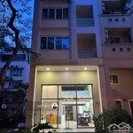 Bán nhanh nhà phố giá tốt, có thang máy, đang có hdt cao khu hưng gia -pmh - 0908355588