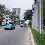 Bán nhà 2 mặt tiền võ nguyên giáp đà nẵng | có sẵn dòng tiền giá đầu tư