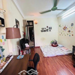 Bán nhà mặt phố tại đội cấn, ba đình, hà nội, 16,9 tỷ, 55m2 chỉ với hàng hiếm