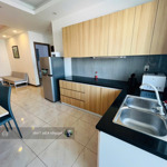 Kiều trinh -toà oc1a tầng đẹp view xéo biển 2pn 2wc - giá tốt