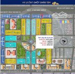 Sức hud mê linh - cực nóng. căn góc nv03 183,80 m2, vành đai 4, 2 mặt tiền chỉ 2x tỷ