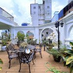 Bán nhà trúc bạch, ba đình 110m2,thang máy, mt6m, view hồ trúc bạch, chỉ hơn 55 tỷ.