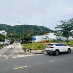 đất bán tại hòn rớ 2, phước đồng, nha trang giá siêu hời 33 triệu / m2, 122.8m2