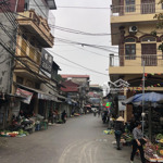 Cơ hội vàng - bán mảnh đất đẹp la nội, hà đông - ô tô tránh - 5 phút ra aeon