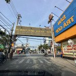 Bán đất khu bến xưa, thành lộc quận 12, tp. hồ chí minh.