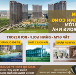 Nơi nghỉ dưỡng của người thành đạt. căn 3pn kính cong 112,6m2 - masteri trinity. chỉ 52,11 tr/m2