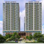 Cập nhật quỹ bán 6th element tây hồ 1pn - 2pn -3pn mới nhất giá chỉ từ 6 tỷ