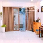 Ngộp giảm "1 tỷ"! bán nhanh nhà 3 tầng 100m2 - ngang hiếm 11m - hẻm xe hơi p.5 - chỉ "105tr/m2"