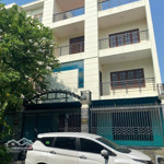 Bán nhà mặt phố đường phạm công trứ thạnh mỹ lợi, 216m2, hàng hiếm tại q2, hcm