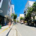 Bán nhà 3 tầng mặt tiền hà bổng, sơn trà, đà nẵng | kinh doanh siêu đỉnh