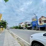 Bán nhà 1 trệt 1 lầu gần ngay ngã tư chợ diên phước 149m2 giá 4,8 tỷ