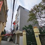 Bán đất thổ cư tại thụy phương, bắc từ liêm, hà nội, giá tốt, 8,855 tỷ, 77m2