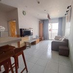 Cho thuê căn hộ cc thái an, nguyễn văn quá, q12. dt 49m2, 1pn 1wc, 6 triệu full nội thất.
