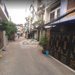 Giảm giá 2 tỷ bán nhanh, nhà ngang 5.9m, hxh 1 sẹc gần phan đăng lưu, giá chỉ 9.7 tỷ