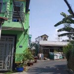 Giảm 500tr bán nhà hẻm 10m tân chánh hiệp 34