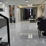 Nhà sát cầu tham lương, phan văn hớn, 5x20(99m2) hẻm ô tô ngủ nhà. chỉ 5.99tỷ còn tl