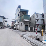 Có 102! phân lô a38 tư đình 100m2 *9 tỷ. ô tô đỗ cửa