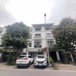 Cần bán nhanh căn liền kề sdt gamuda gardens 133,6m2 - 41 tỷ bao thuế phí