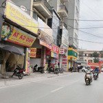 Nhà c4 mặt phố mỹ đình, vị trí đẹp, dt 100m2, mt 5m giá tốt 36.5 tỷ, nam từ liêm