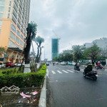 Bán nhà mặt tiền trần hưng đạo sơn trà, đà nẵng | đối diện sun