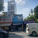 Mặt tiền quận 10 ngay đường thành thái phường 12, 3.8x14m gpxd 5 tầng chỉ 15,9 tỉ