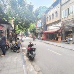 Bán nhà phố hồng mai quận hai bà trưng