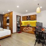 Cần tiền chuyển nhượng gấp tòa căn hộ sát biển mỹ khê