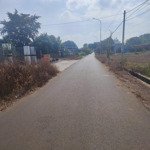 Bán đất tại suối nghệ - láng lớn, 1,1 tỷ, 191 m2, giá ưu đãi hot!