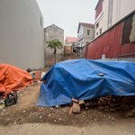 Bán gấp đất nền 68m2 tại liên hà, 3,3 tỷ, mặt tiền 4.32m