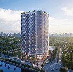 Bluegem tower - tổ hợp căn hộ cao cấp. vị trí đắc địa, tiện ích đầy đủ, không gian sống hiện đại