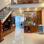 Cho thuê nhà 5 tầng mặt ngõ rộng, lô góc, kinh doanh nhỏ